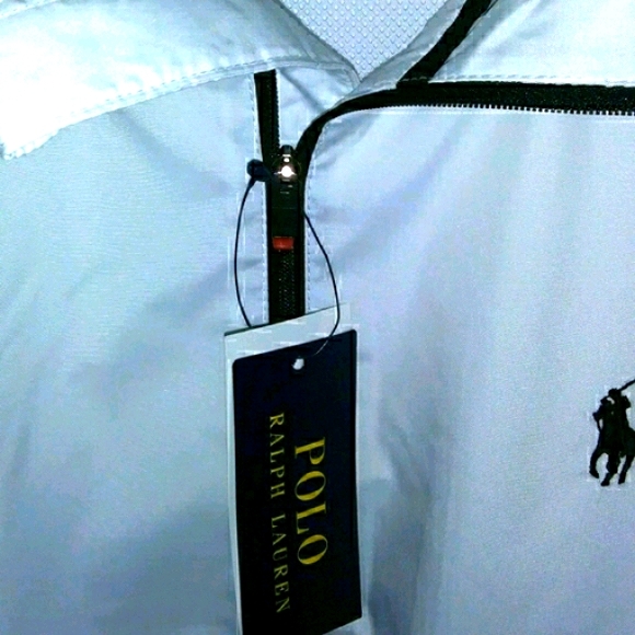 Polo Ralph Lauren Big Flag Pony performance jacket - Picture 15 of 16